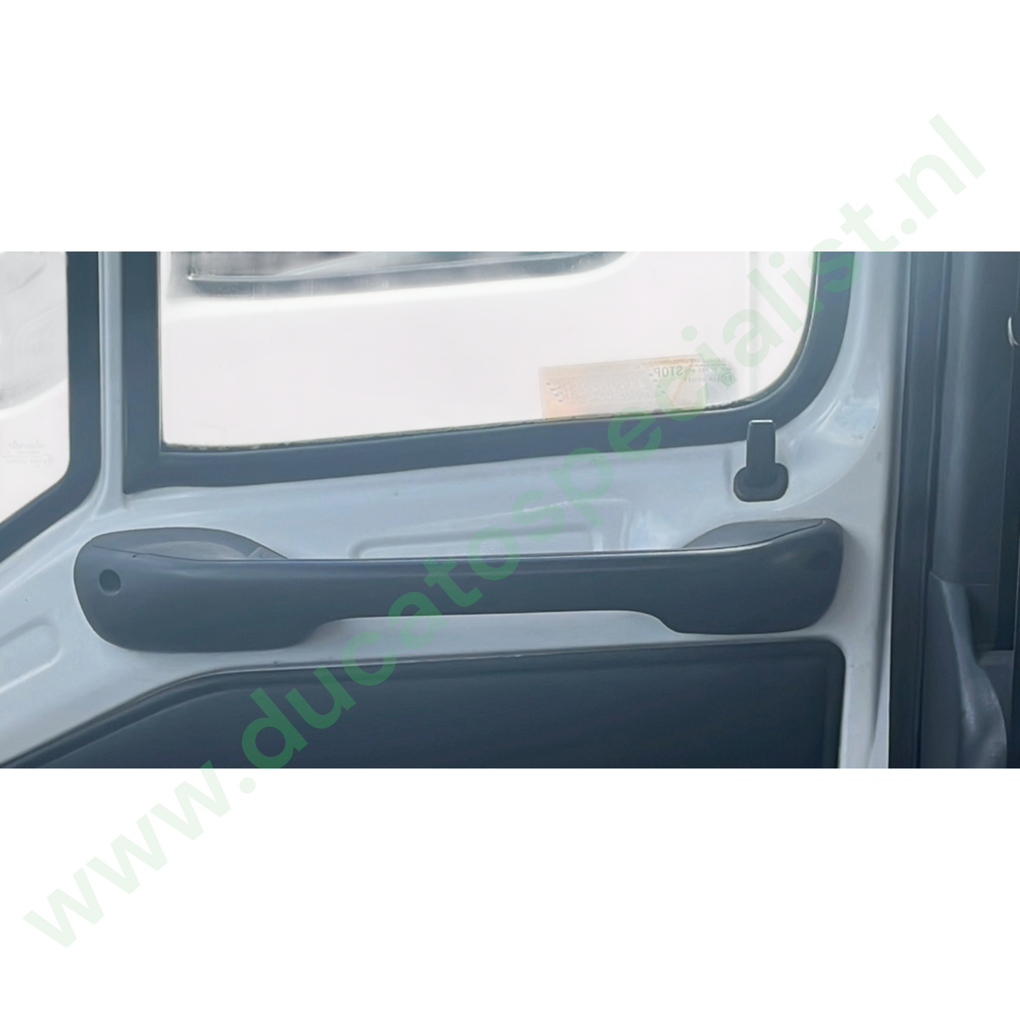 Fiat Ducato Deurgreep Rechts Bijrijderszijde, Type 244 BJ 2002-2006