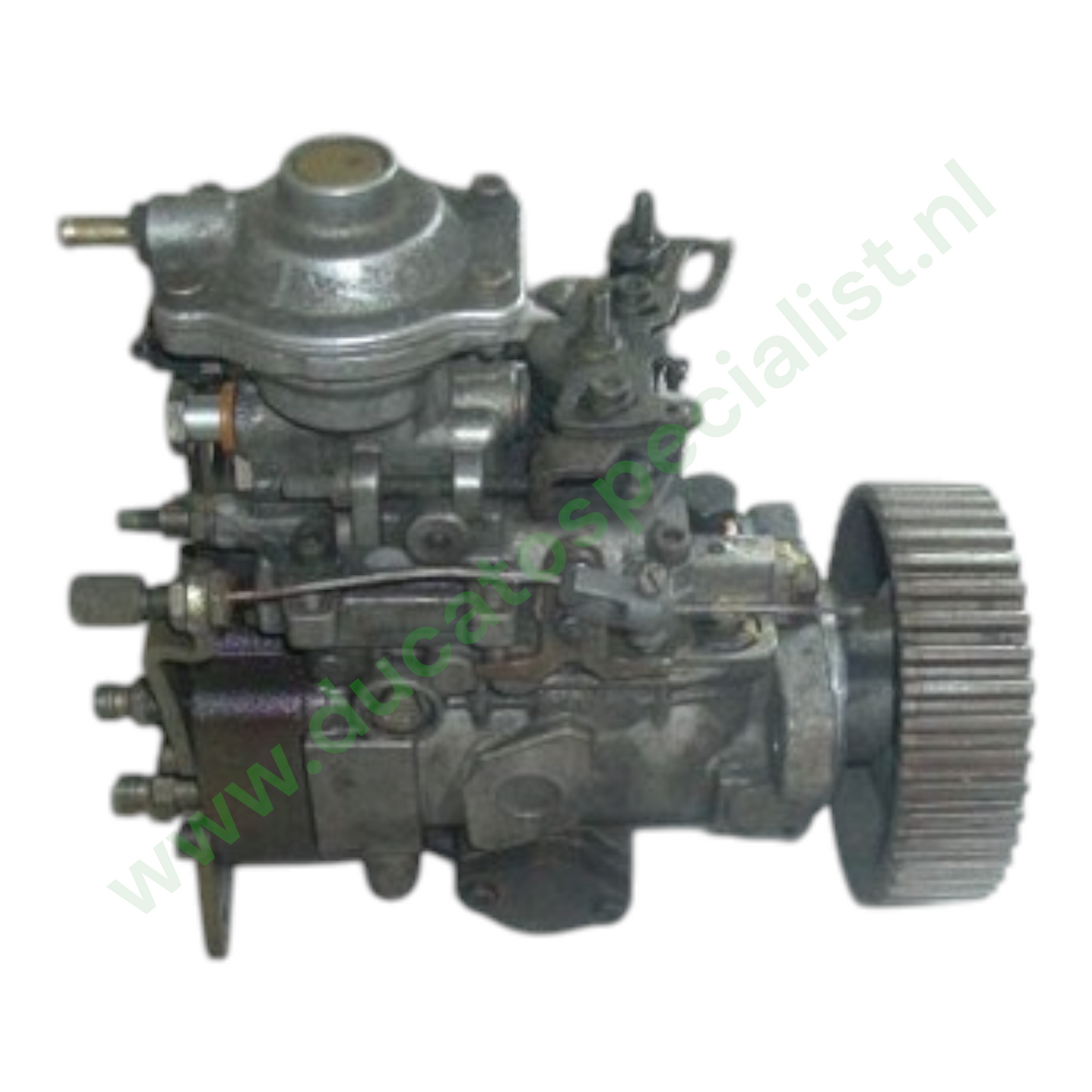 Fiat Ducato brandstofpomp 2.5 TD, Type 280/290 BJ 1986-1994