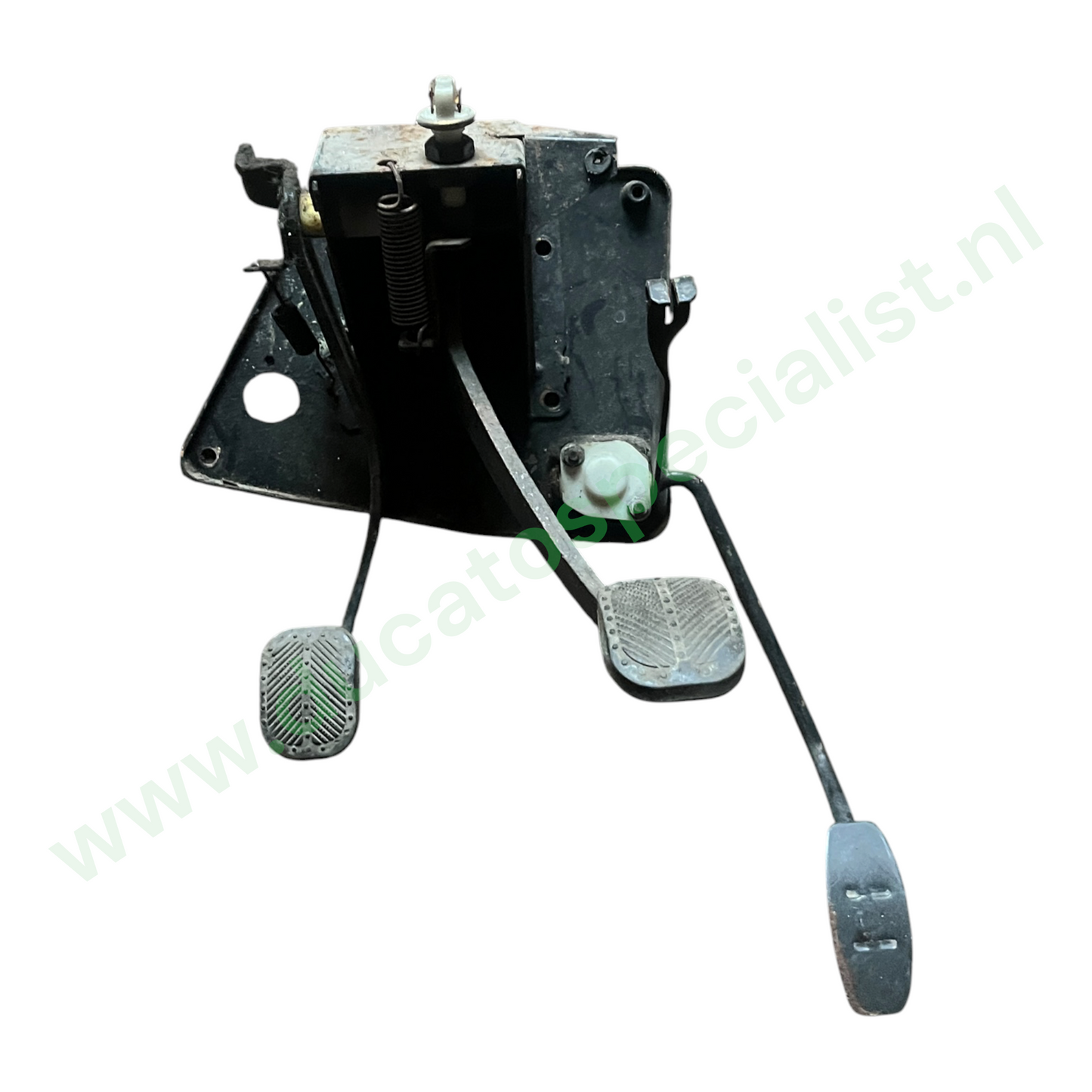 Fiat Ducato Pedaalset Compleet, Type 280/290 BJ 1986-1994