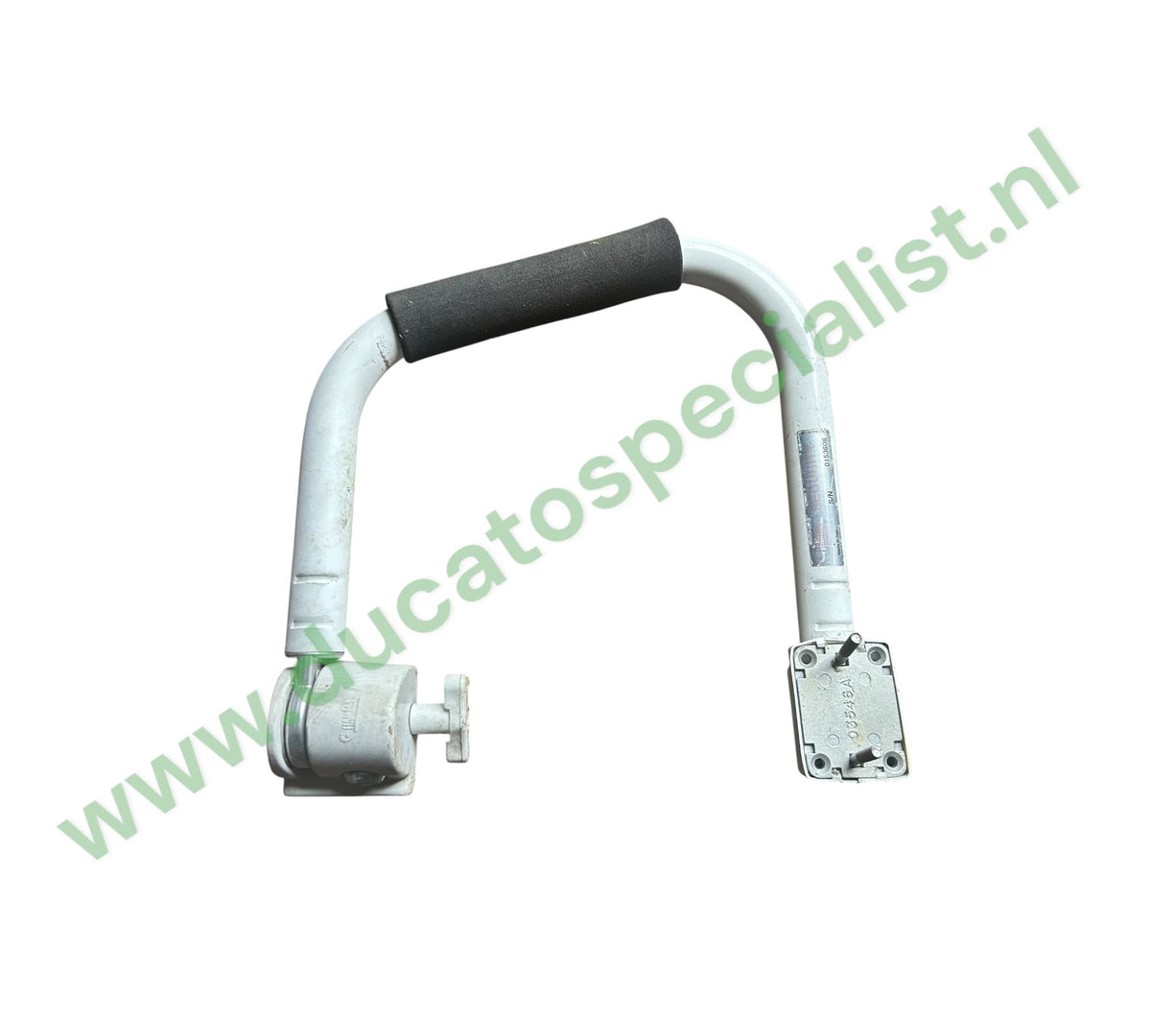 Fiamma Instaphendel / Instapbeugel – Camper / Caravan