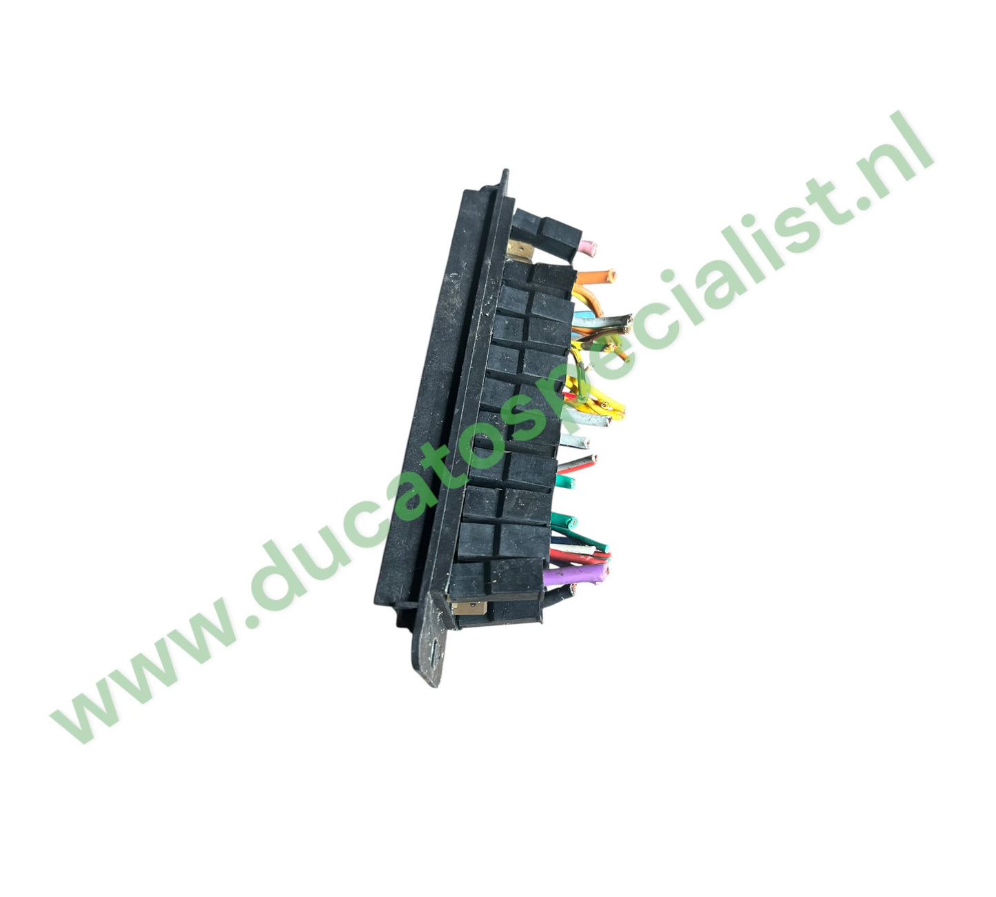 Fiat Ducato Type 280 Zekeringkast / Zekeringhouder