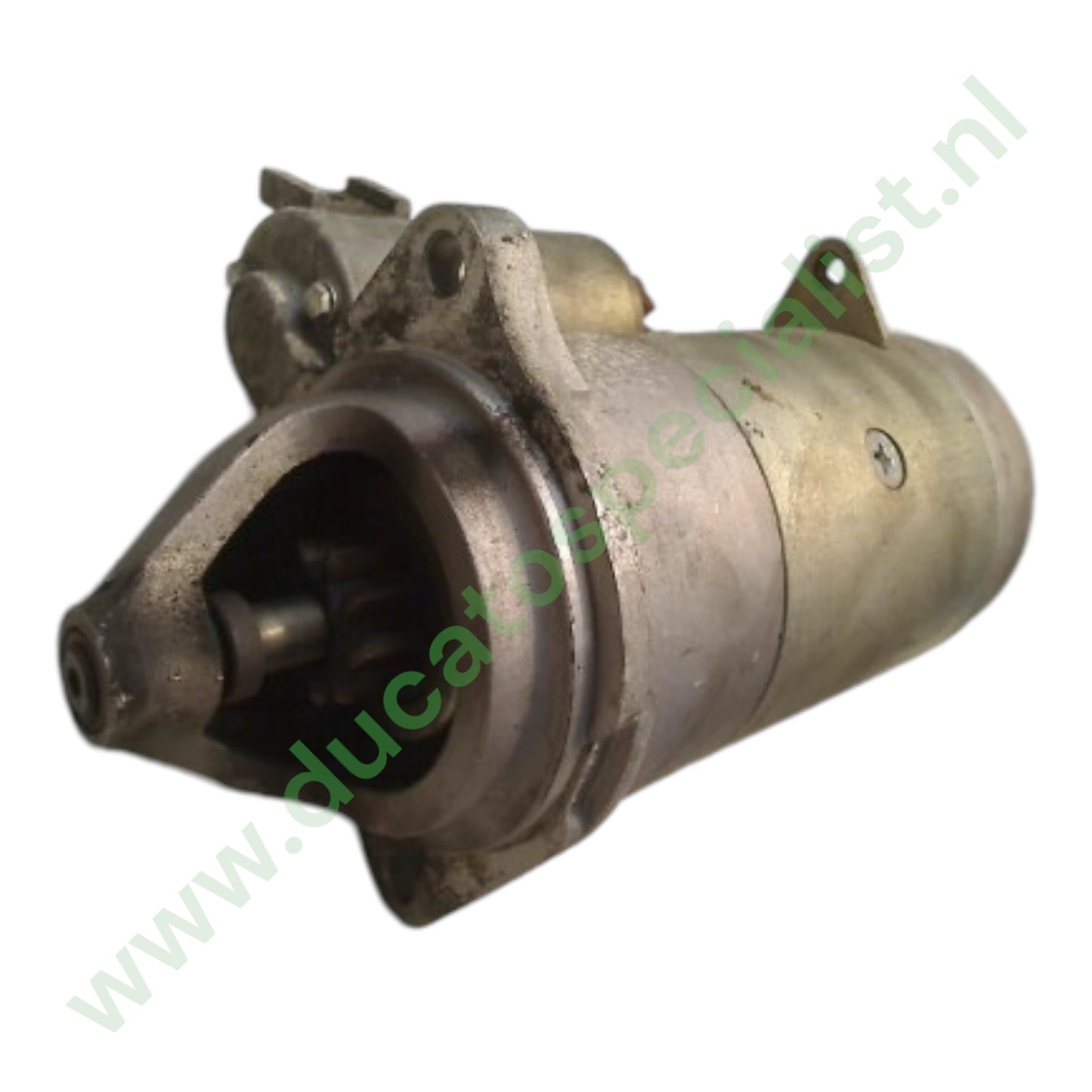 Startmotor Fiat Ducato 2.5D type 280/290