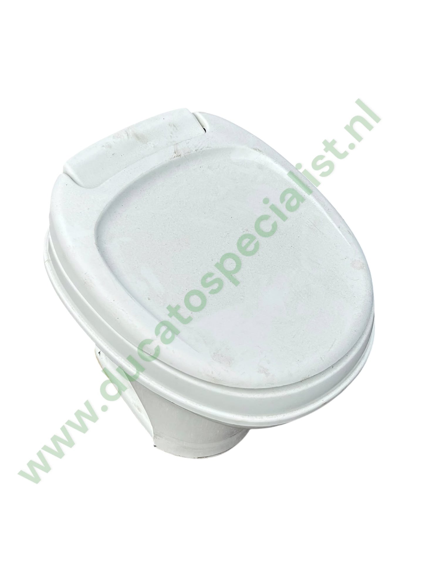 Thetford Cassettetoilet / Camper & Caravan Toilet