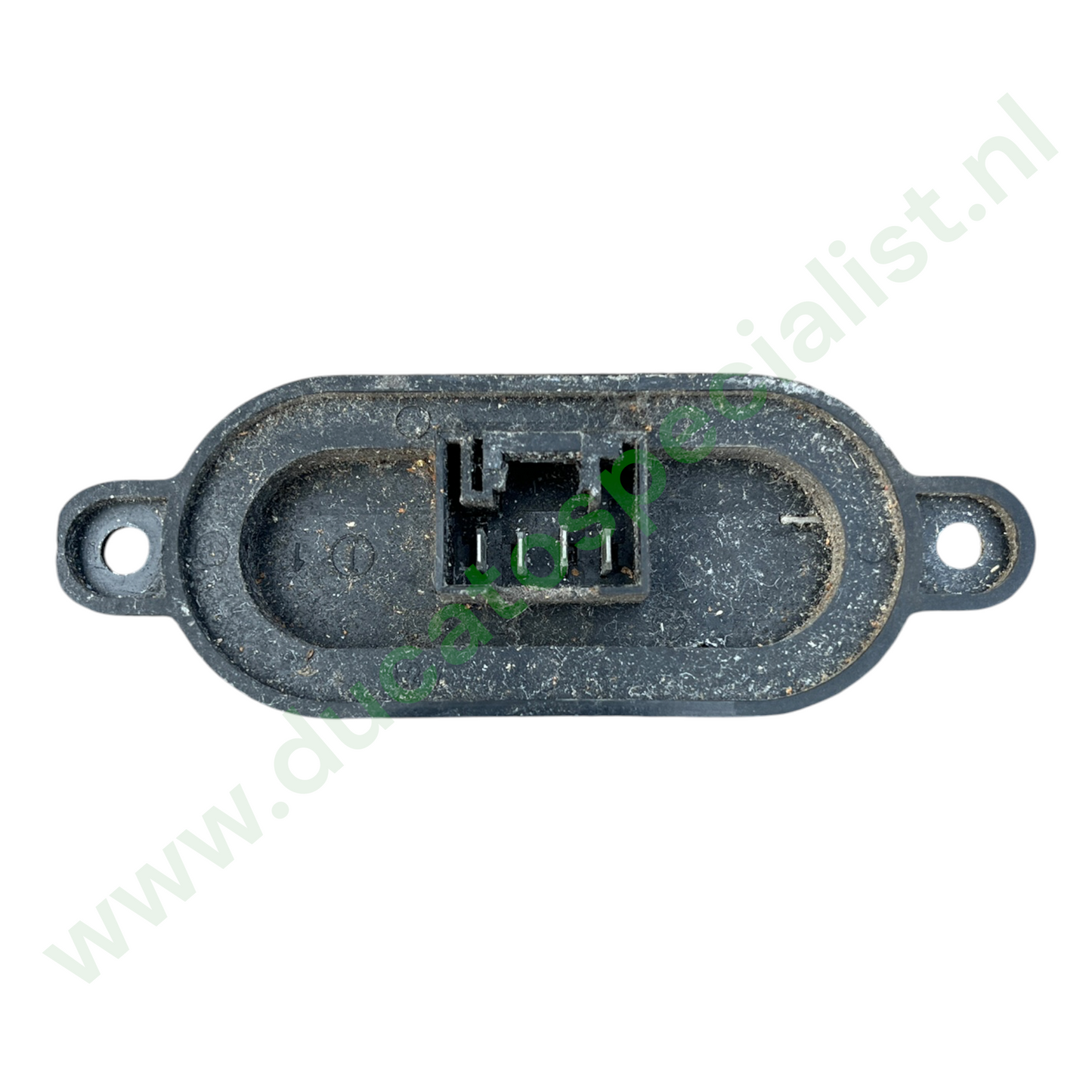 Fiat Ducato Kachelweerstand, Type 230/280/290 BJ 1986-2002