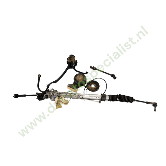 Peugeot J5 / Citroën C25 Complete Stuurbekrachtigingsset, Type 280/290 BJ 1986-1994