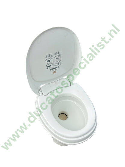 Thetford Cassettetoilet / Camper &amp; Caravan Toilet