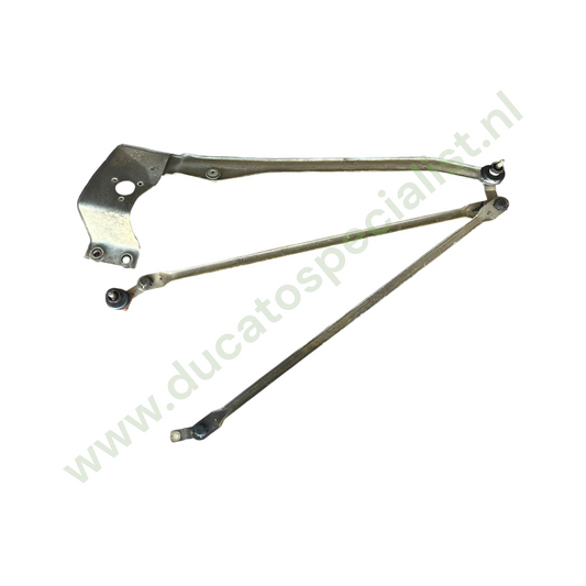 Fiat Ducato Ruitenwissermechanisme Compleet, Type 280/290 BJ 1986-1994