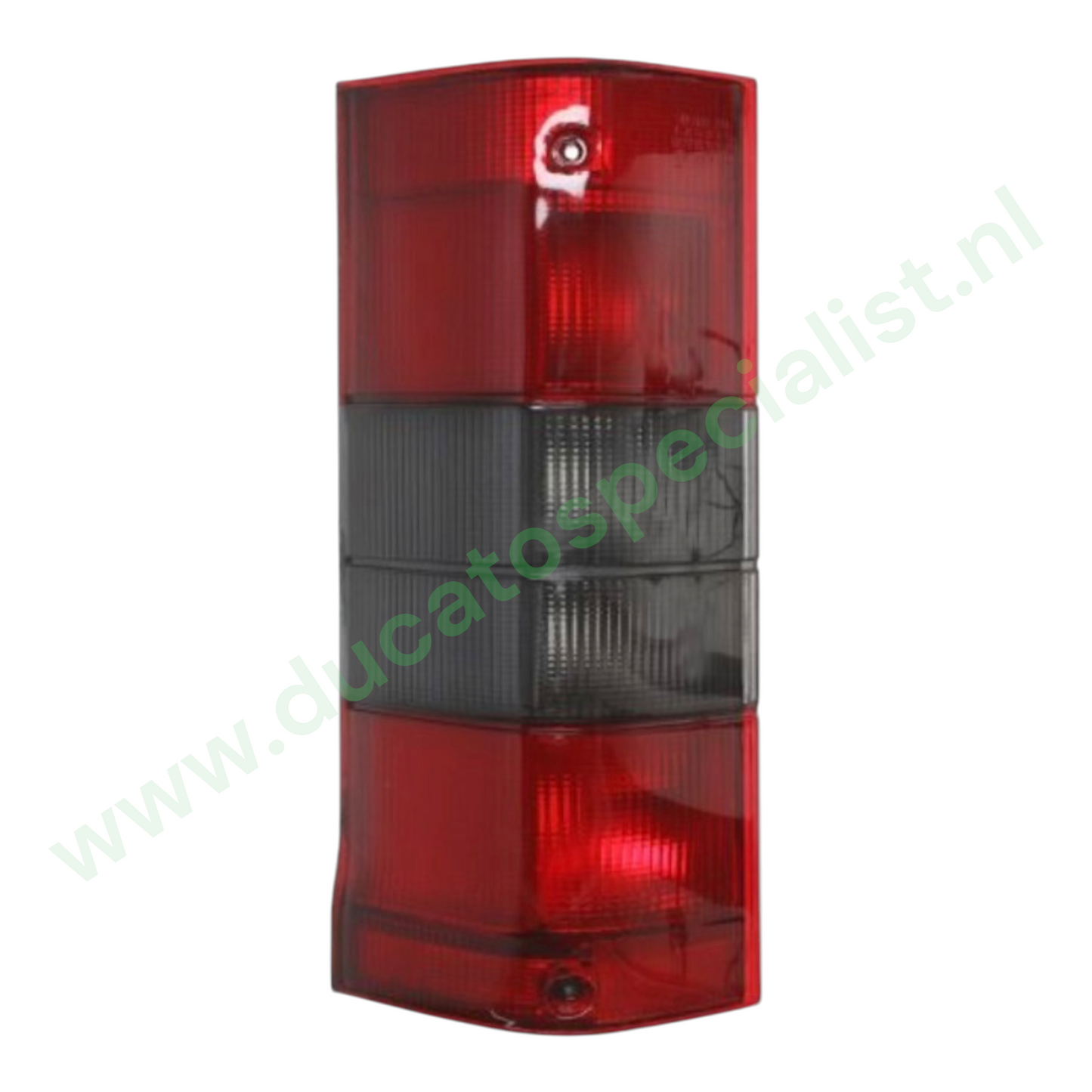 Fiat Ducato Achterlicht Rechts Bijrijderszijde, Type 230 BJ 1994-2002