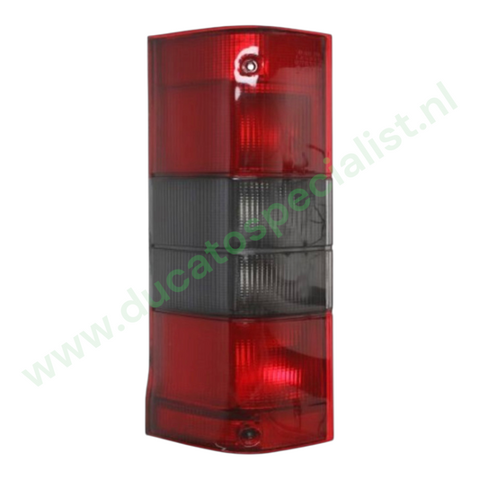 Fiat Ducato Achterlicht Rechts Bijrijderszijde, Type 230 BJ 1994-2002