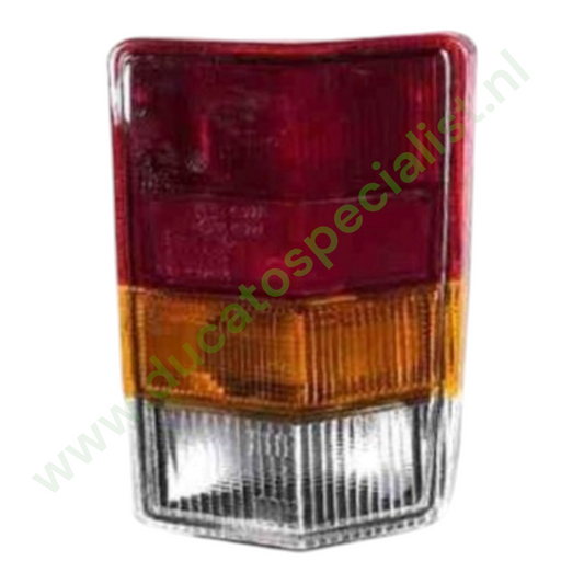 Fiat Ducato Achterlicht Rechts Bijrijderszijde, Type 280/290 BJ 1986-1994