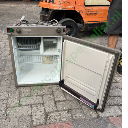 Electrolux Inbouw Koelkast 12V / 230V / Gas