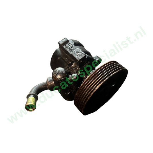 Fiat Ducato Stuurbekrachtigingspomp universeel, Type 230/244 BJ 1994-2006