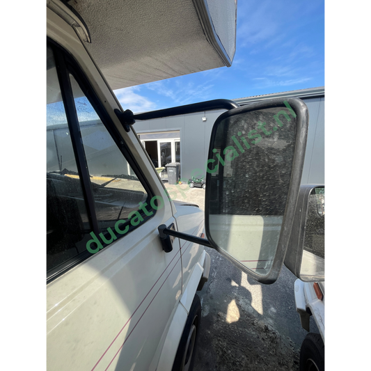 Fiat Ducato Buitenspiegel Rechts bijrijderszijde, Type 280 BJ 1986-1989
