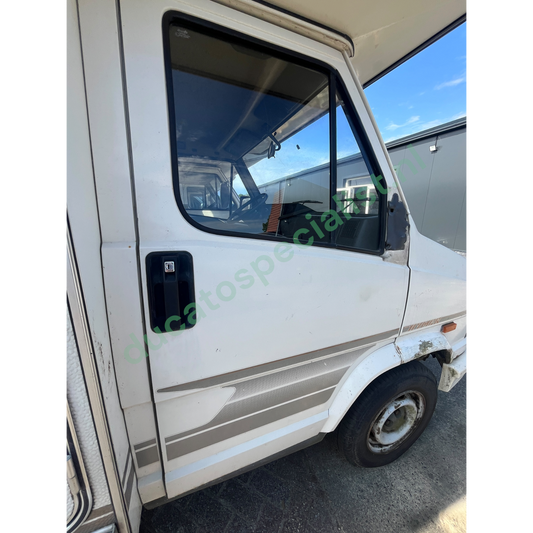 Fiat Ducato Cabinedeur Rechts bijrijderszijde, Type 290 BJ 1990-1994