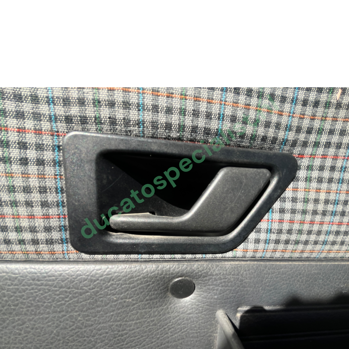 Fiat Ducato Interieur Deurhendel links bestuurderzijde, Type 290 BJ 1990-1994