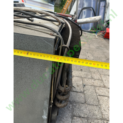 Electrolux Inbouw Koelkast 12V / 230V / Gas