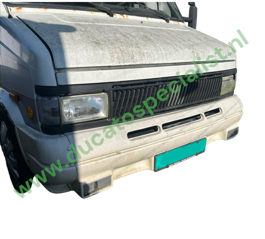 Voorbumper / overzetbumper Fiat Ducato type 280/290