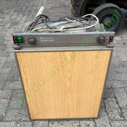 Electrolux Inbouw Koelkast 12V / 230V / Gas
