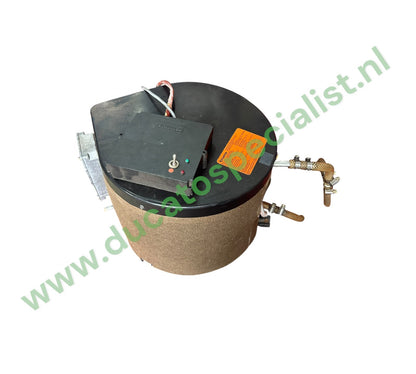 Truma Warmwaterboiler 10/14 Liter voor Camper &amp; Caravan