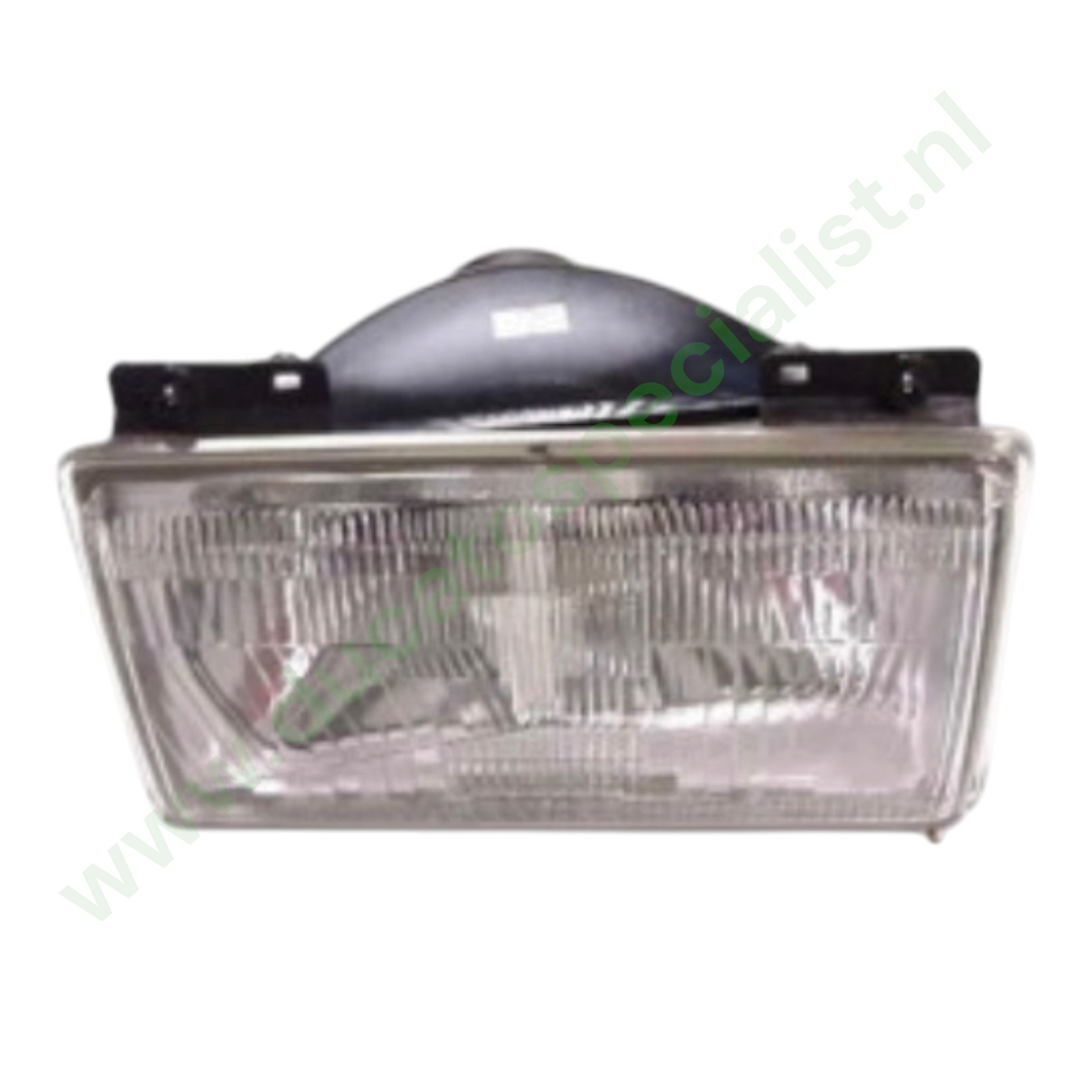 Fiat Ducato Koplamp Rechts Bijrijderszijde, Type 280/290 BJ 1986-1994