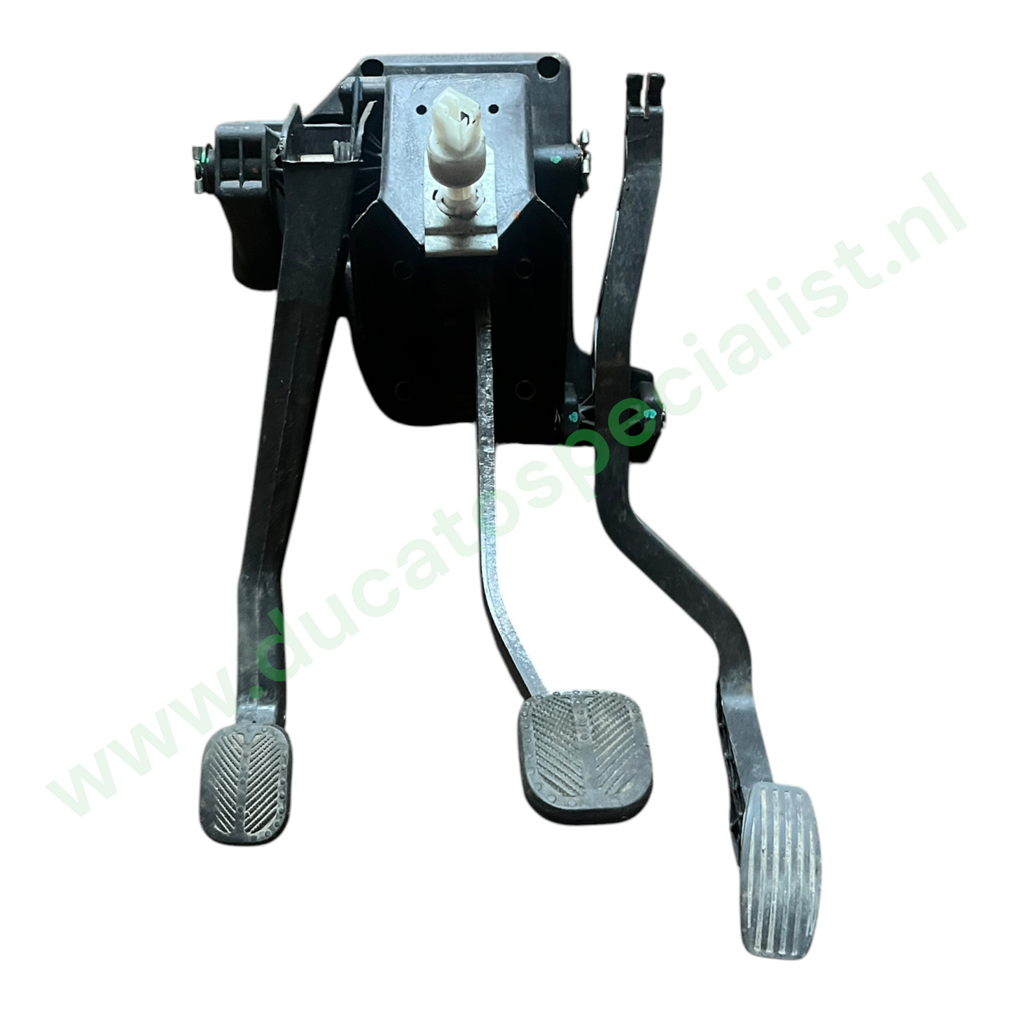 Fiat Ducato Pedaalset Compleet, Type 230 BJ 1994-2002