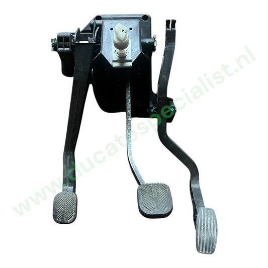 Fiat Ducato Pedaalset Compleet, Type 230 BJ 1994-2002
