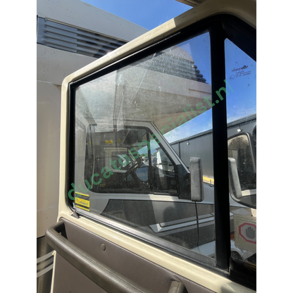 Fiat Ducato Portierraam Links Bestuurderszijde, Type 280 BJ 1986-1989