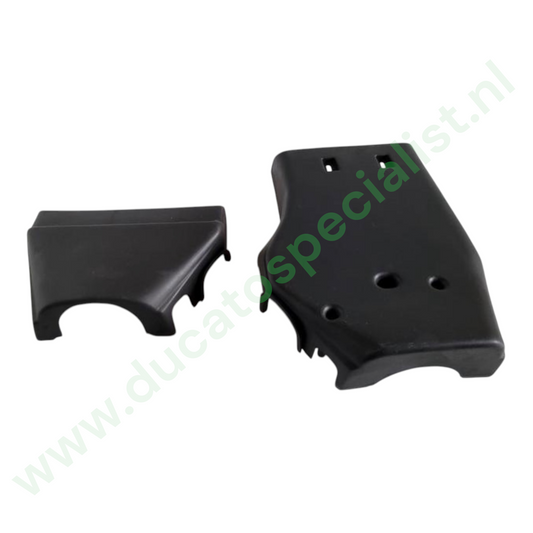 Fiat Ducato Stuurkolomkap Set, Type 290 BJ 1990-1994