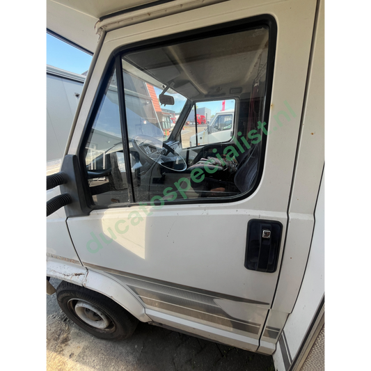 Fiat Ducato cabinedeur links bestuurderskant, Type 290 BJ 1990-1994