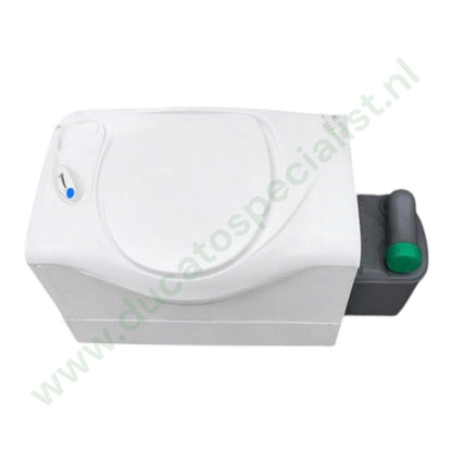Thetford Cassettetoilet - Camper & Caravan