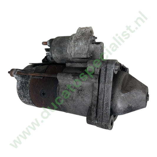 Startmotor Fiat Ducato 2.5TD type 280/290