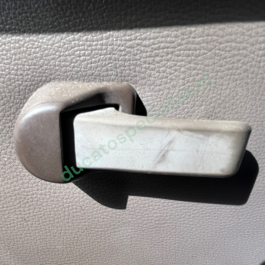 Fiat Ducato Deurhendel links bestuurderzijde, Type 280 BJ 1986-1989