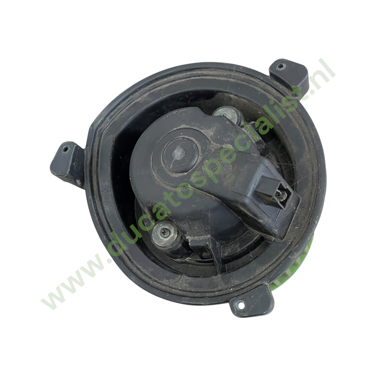 Fiat Ducato Kachelmotor/ Interieurventilator, Type 290 BJ 1990-1994