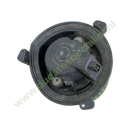 Fiat Ducato Kachelmotor/ Interieurventilator, Type 290 BJ 1990-1994