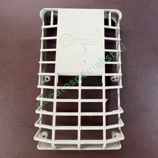 Truma Kachel Buitenrooster / Ventilatierooster