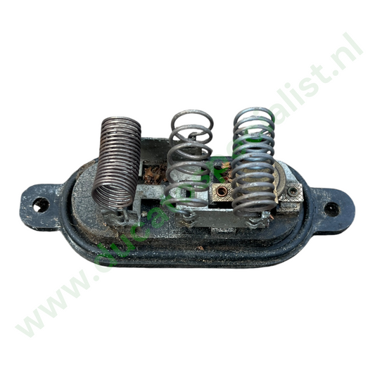 Fiat Ducato Kachelweerstand, Type 230/280/290 BJ 1986-2002
