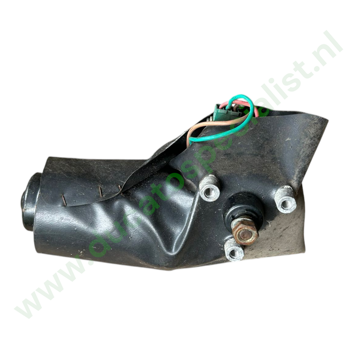 Fiat Ducato Ruitenwissermotor, Type 280/290 BJ 1986-1994
