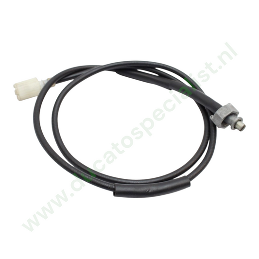 Fiat Ducato Snelheidsmeter/Kilometertellerkabel, Type 230 BJ 1994-2002