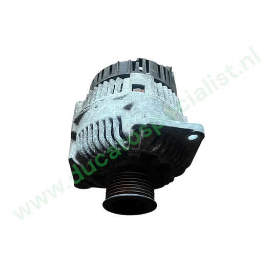 Fiat Ducato Dynamo, Type 230 BJ 1994-2002