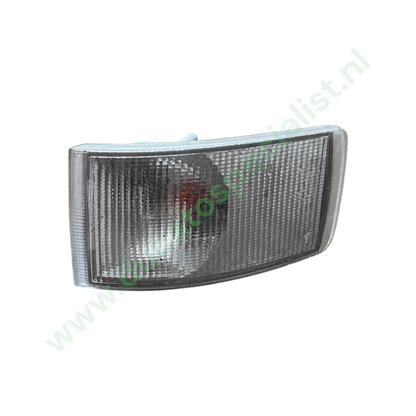 Fiat Ducato Knipperlicht Rechts Bijrijderszijde, Type 230 BJ 1994-2002