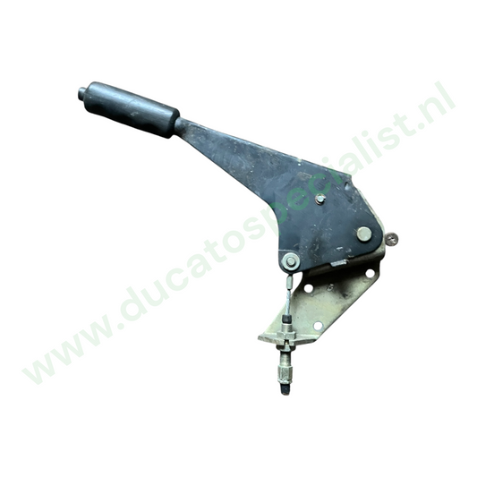 Fiat Ducato Handremhendel Compleet, Type 280/290 BJ 1986-1994