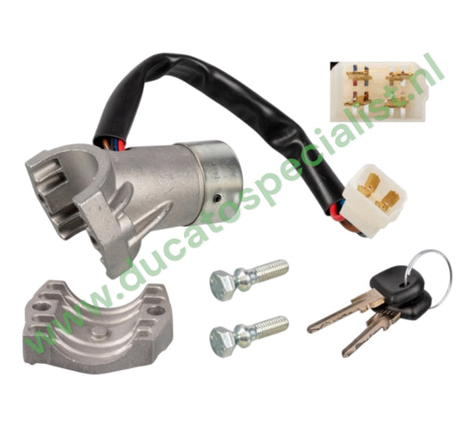 Contactslot Fiat Ducato type 280/290