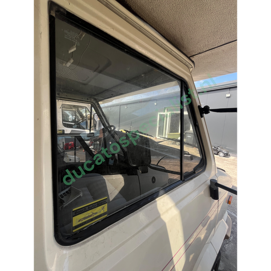 Fiat Ducato Portierraam Rechts Bijrijderszijde, Type 280 BJ 1986-1989