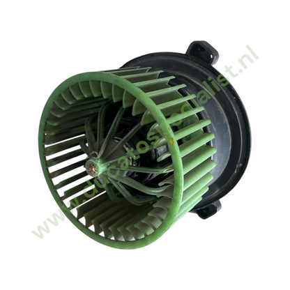 Fiat Ducato Kachelmotor/ Interieurventilator, Type 290 BJ 1990-1994