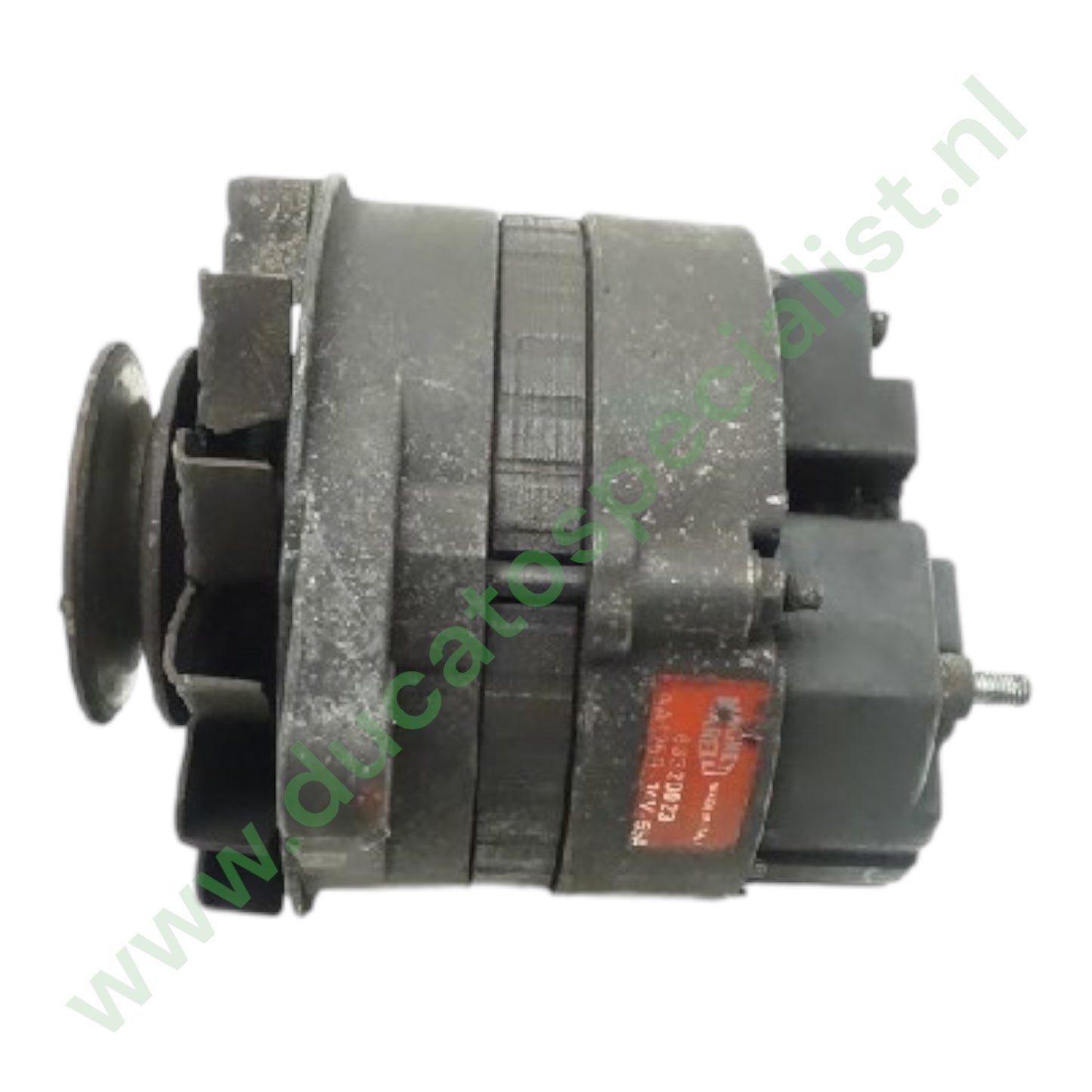 Dynamo Fiat Ducato 1.9D/TD-2.5D/TD type 280/290