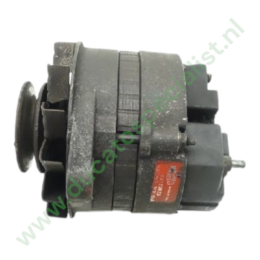 Dynamo Fiat Ducato 1.9D/TD-2.5D/TD type 280/290