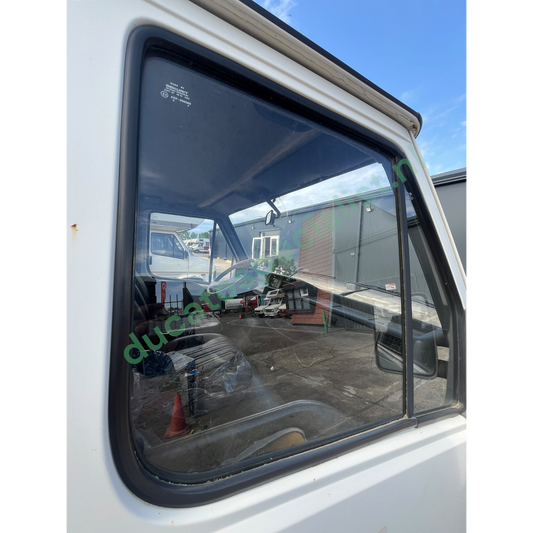 Fiat Ducato Portierraam Rechts Bijrijderszijde, Type 290 BJ 1990-1994