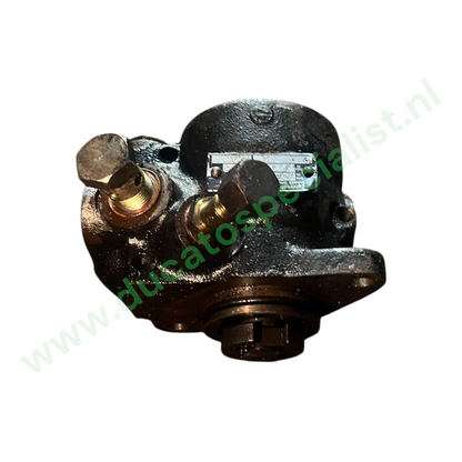 Fiat Ducato Stuurbekrachtigingspomp, Type 280/290 BJ 1986-1994