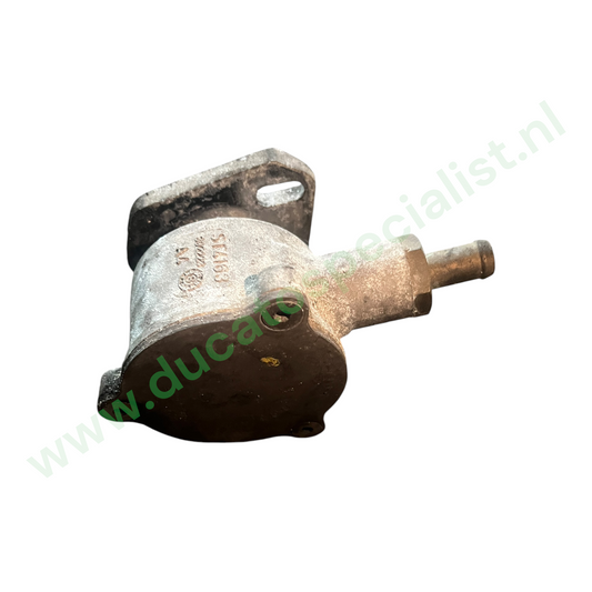 Fiat Ducato Vacuümpomp, Type 230/280/290 BJ 1986-2002