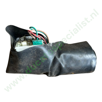 Fiat Ducato Ruitenwissermotor, Type 280/290 BJ 1986-1994